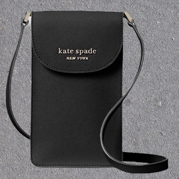 kate spade Handbags - 🆕 ♠️Kate Spade Cameron North South Flap Crossbody